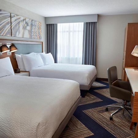 Four Points By Sheraton Hamilton - Stoney Creek Екстер'єр фото