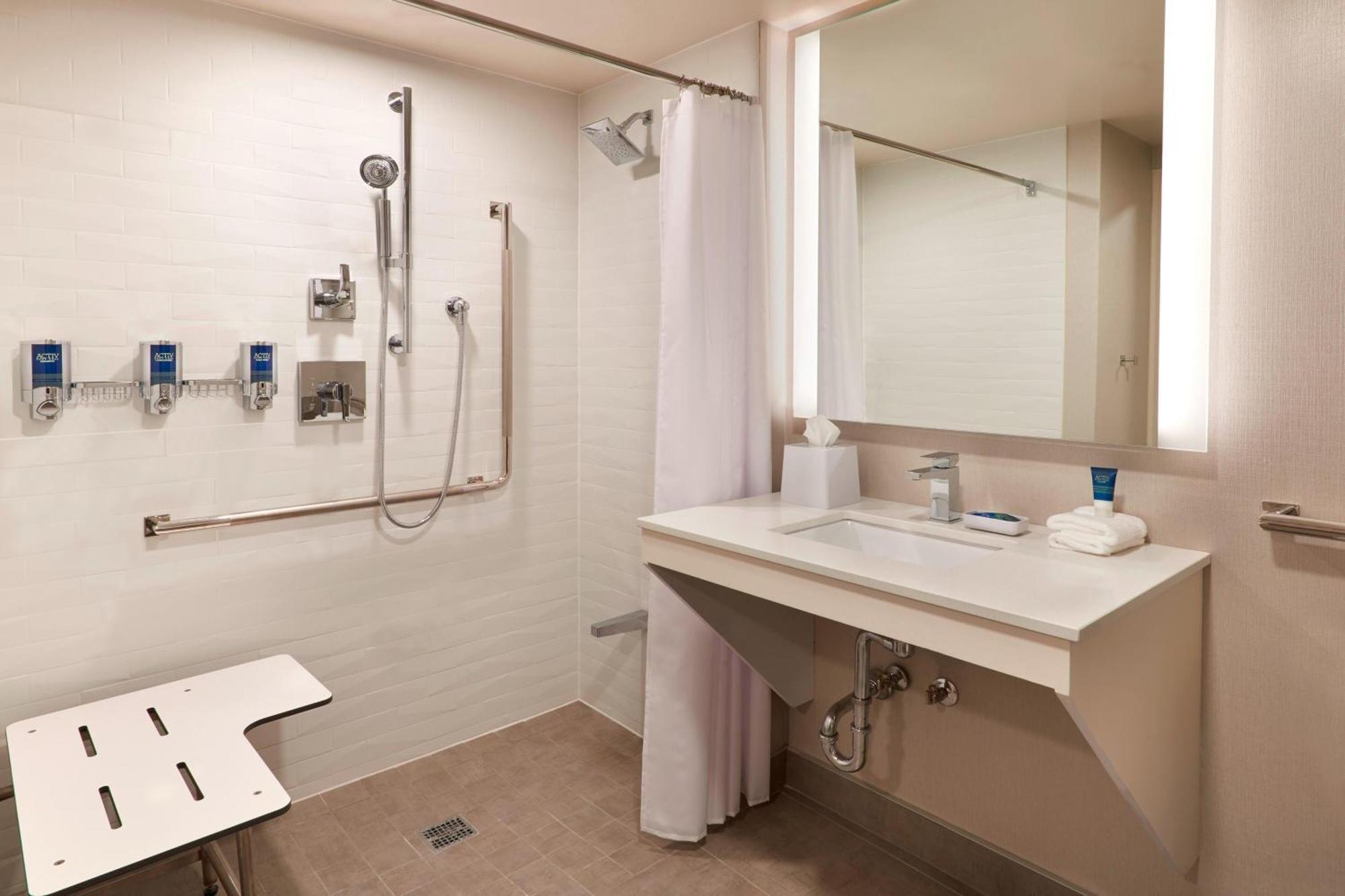 Four Points By Sheraton Hamilton - Stoney Creek Екстер'єр фото