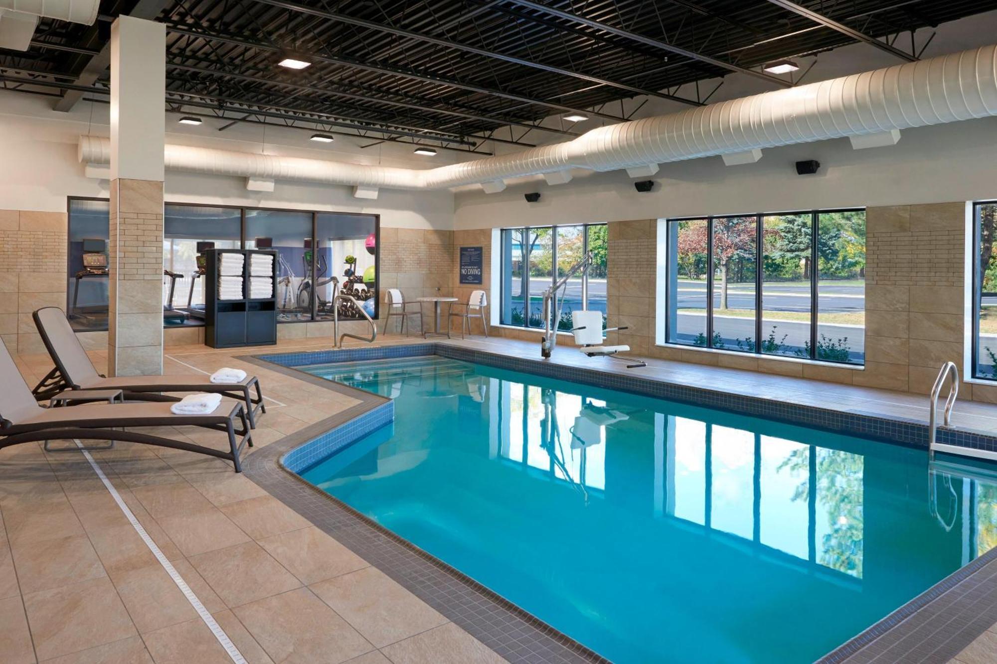 Four Points By Sheraton Hamilton - Stoney Creek Екстер'єр фото