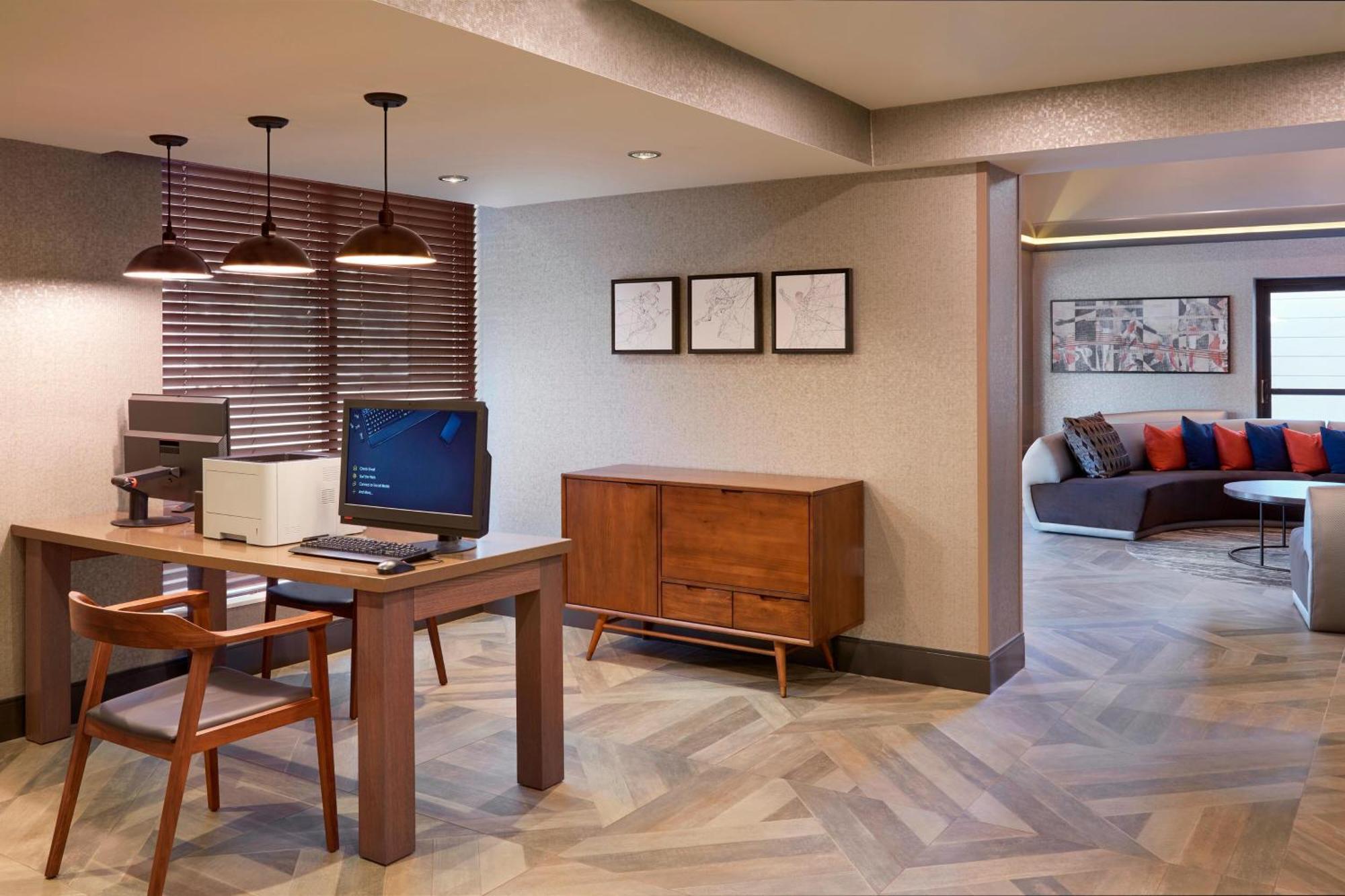 Four Points By Sheraton Hamilton - Stoney Creek Екстер'єр фото