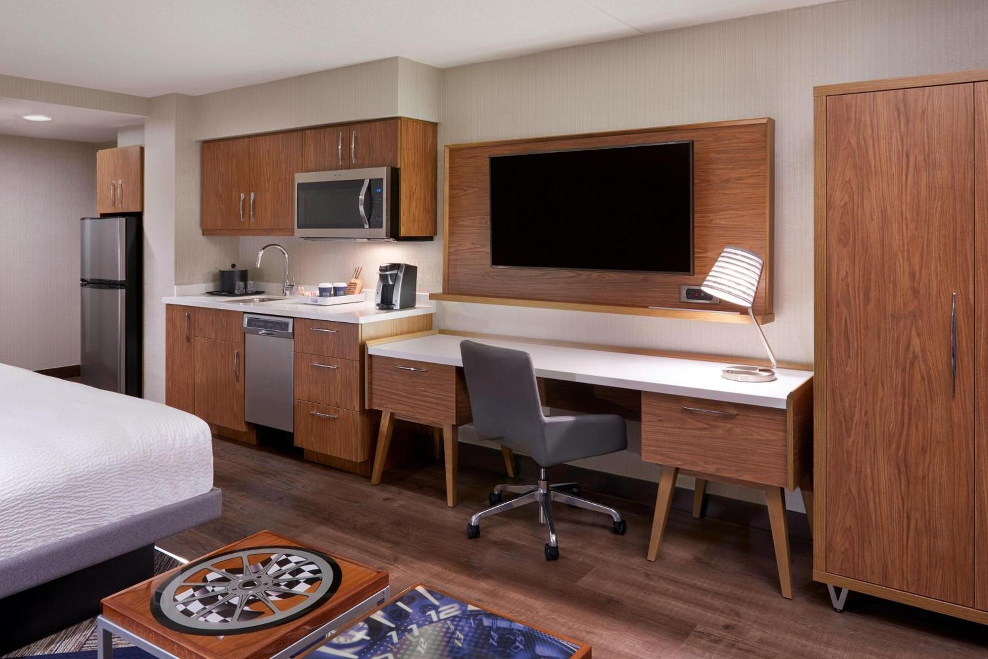Four Points By Sheraton Hamilton - Stoney Creek Екстер'єр фото