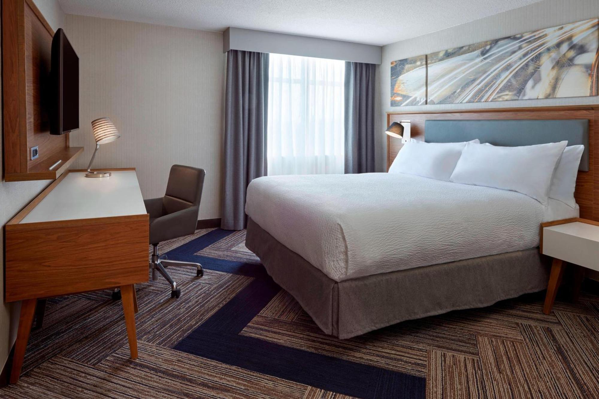 Four Points By Sheraton Hamilton - Stoney Creek Екстер'єр фото