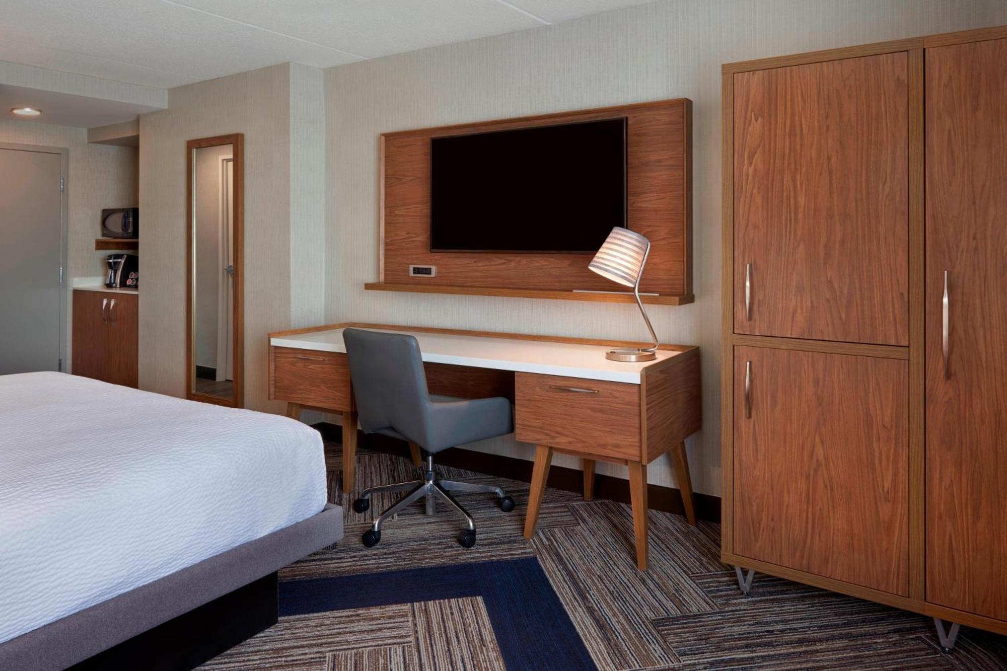 Four Points By Sheraton Hamilton - Stoney Creek Екстер'єр фото
