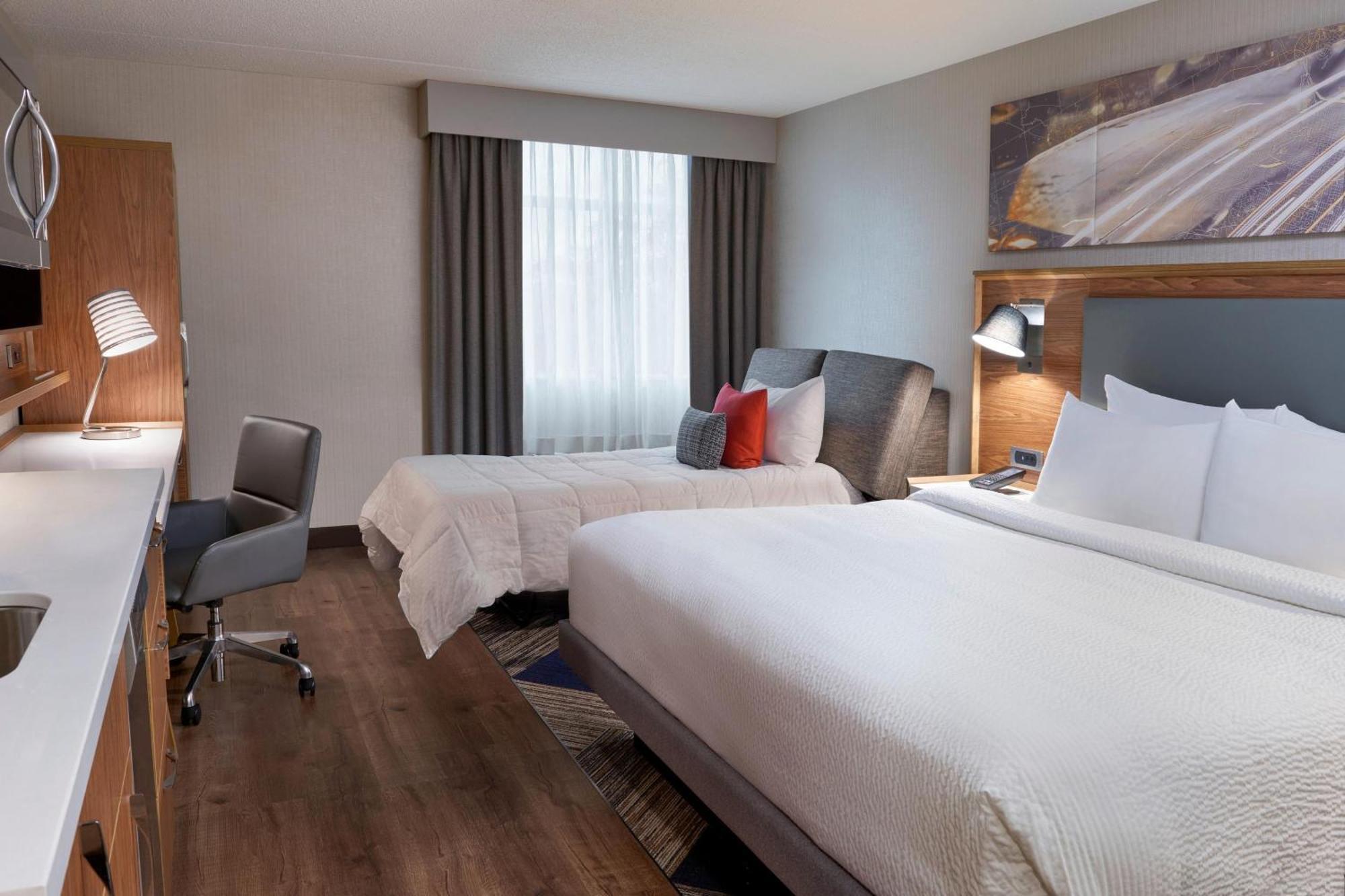 Four Points By Sheraton Hamilton - Stoney Creek Екстер'єр фото