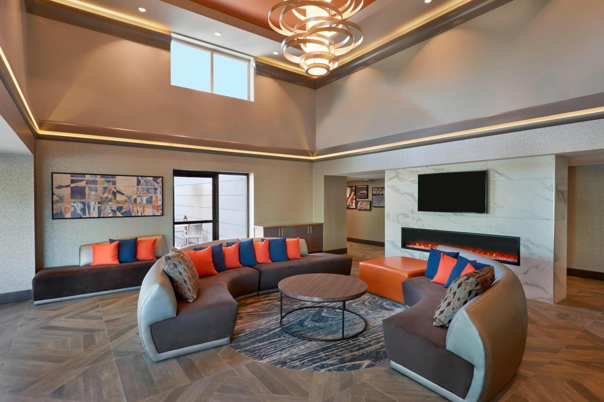 Four Points By Sheraton Hamilton - Stoney Creek Екстер'єр фото