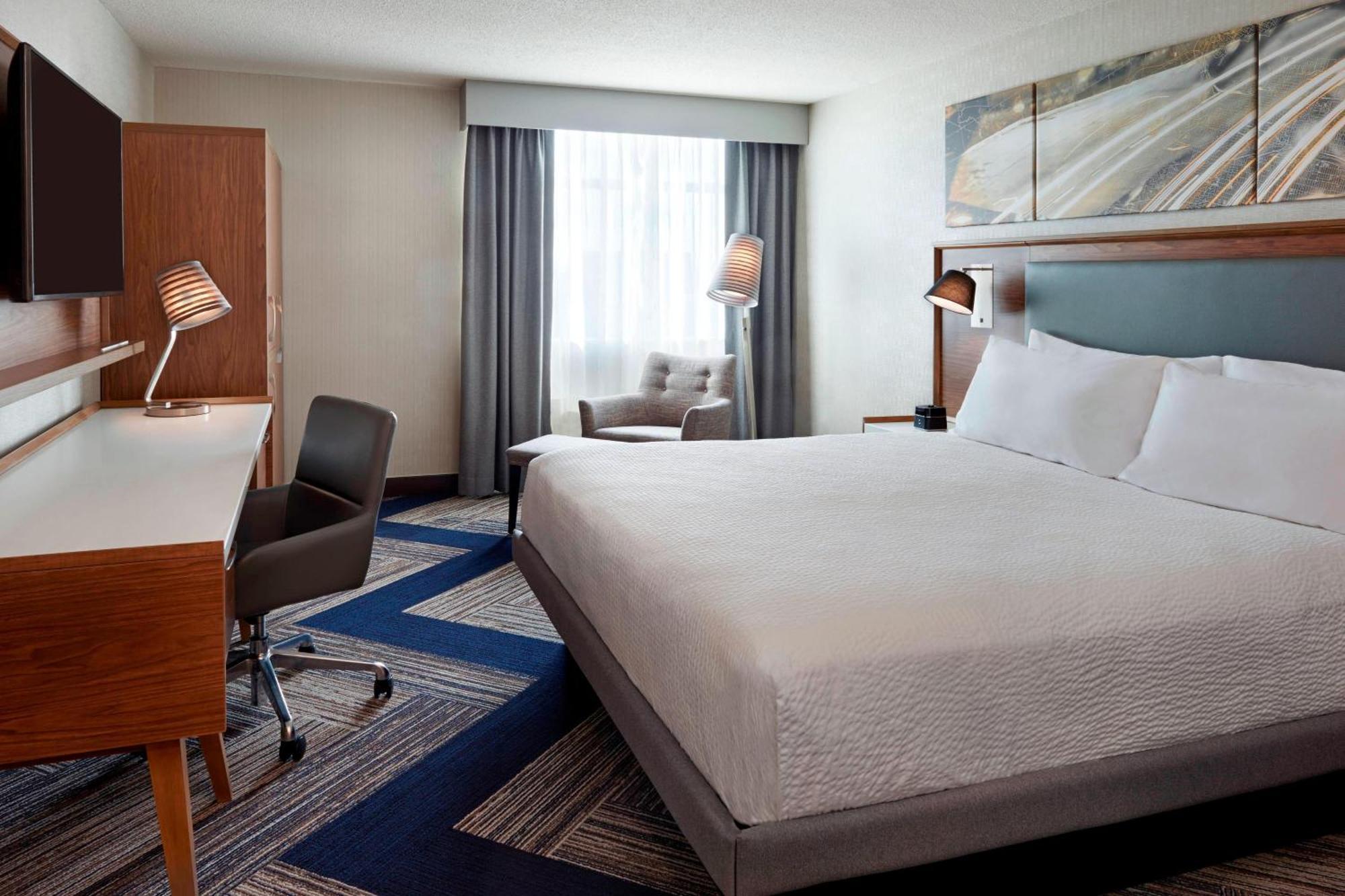 Four Points By Sheraton Hamilton - Stoney Creek Екстер'єр фото