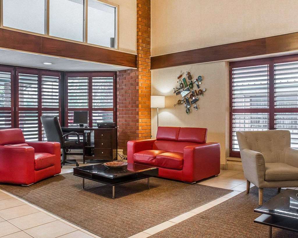 Four Points By Sheraton Hamilton - Stoney Creek Інтер'єр фото