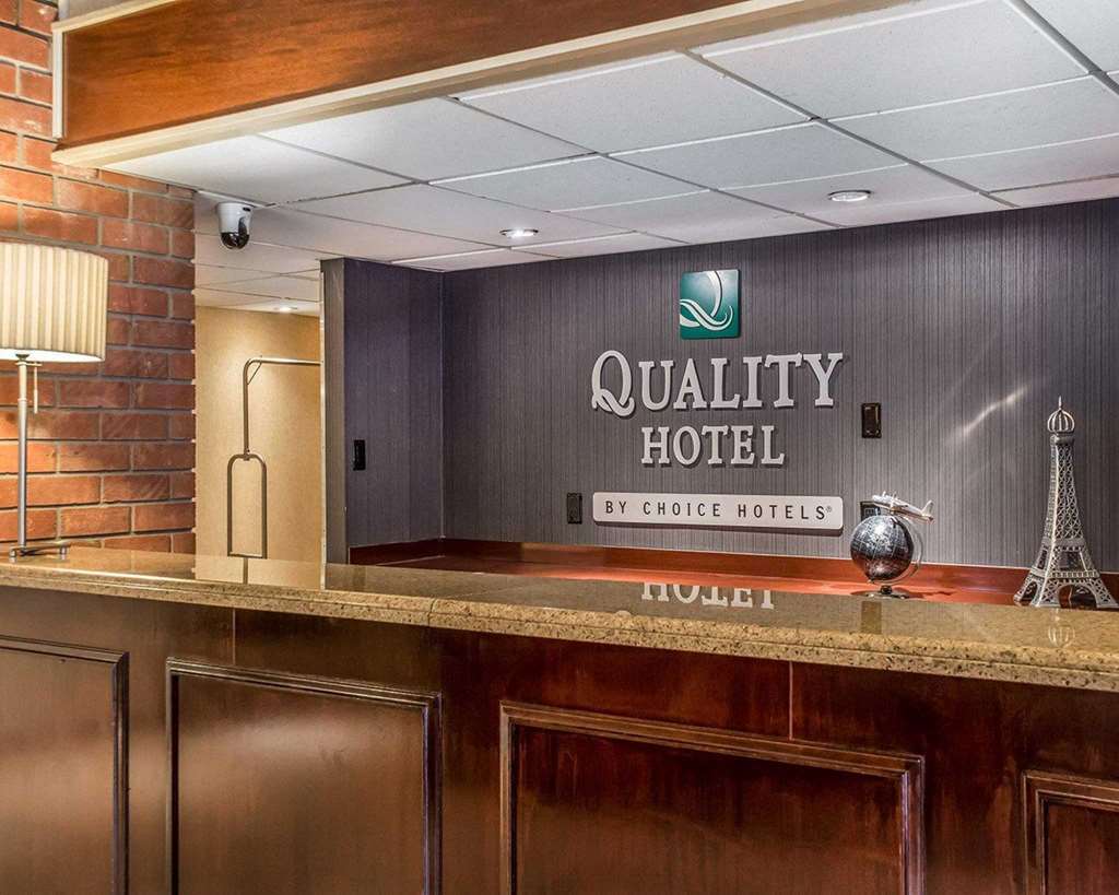 Four Points By Sheraton Hamilton - Stoney Creek Інтер'єр фото