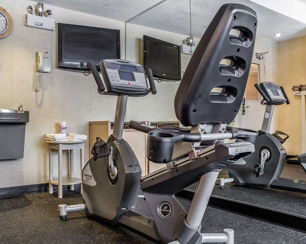 Four Points By Sheraton Hamilton - Stoney Creek Зручності фото