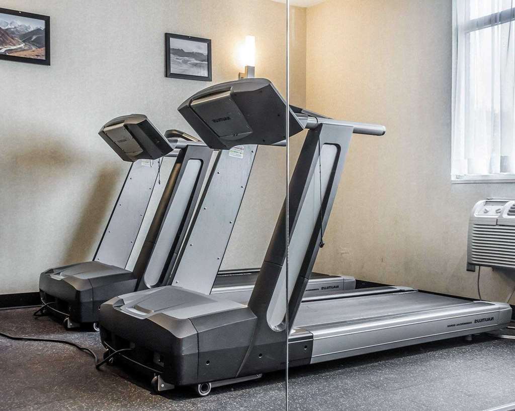 Four Points By Sheraton Hamilton - Stoney Creek Зручності фото