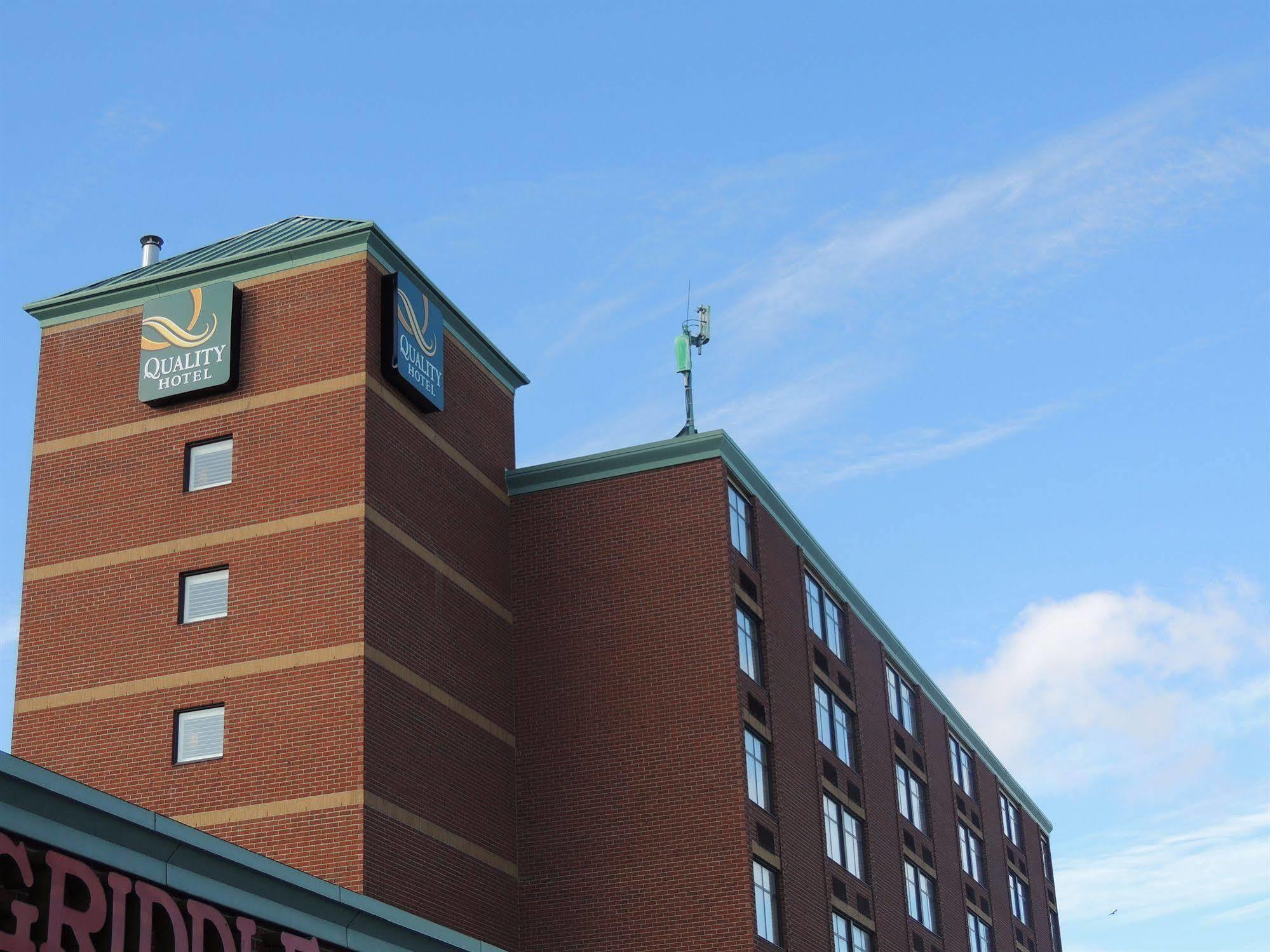 Four Points By Sheraton Hamilton - Stoney Creek Екстер'єр фото