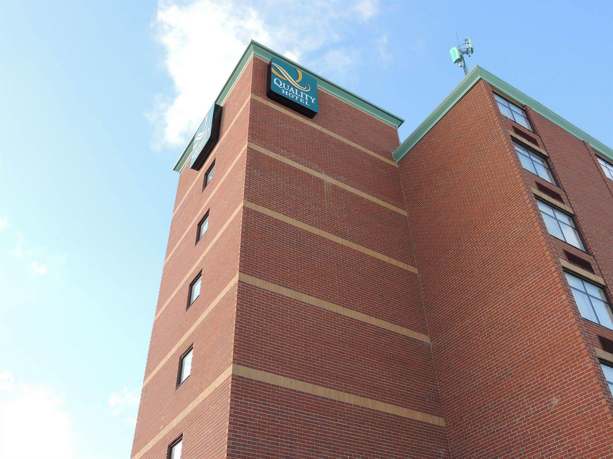 Four Points By Sheraton Hamilton - Stoney Creek Екстер'єр фото