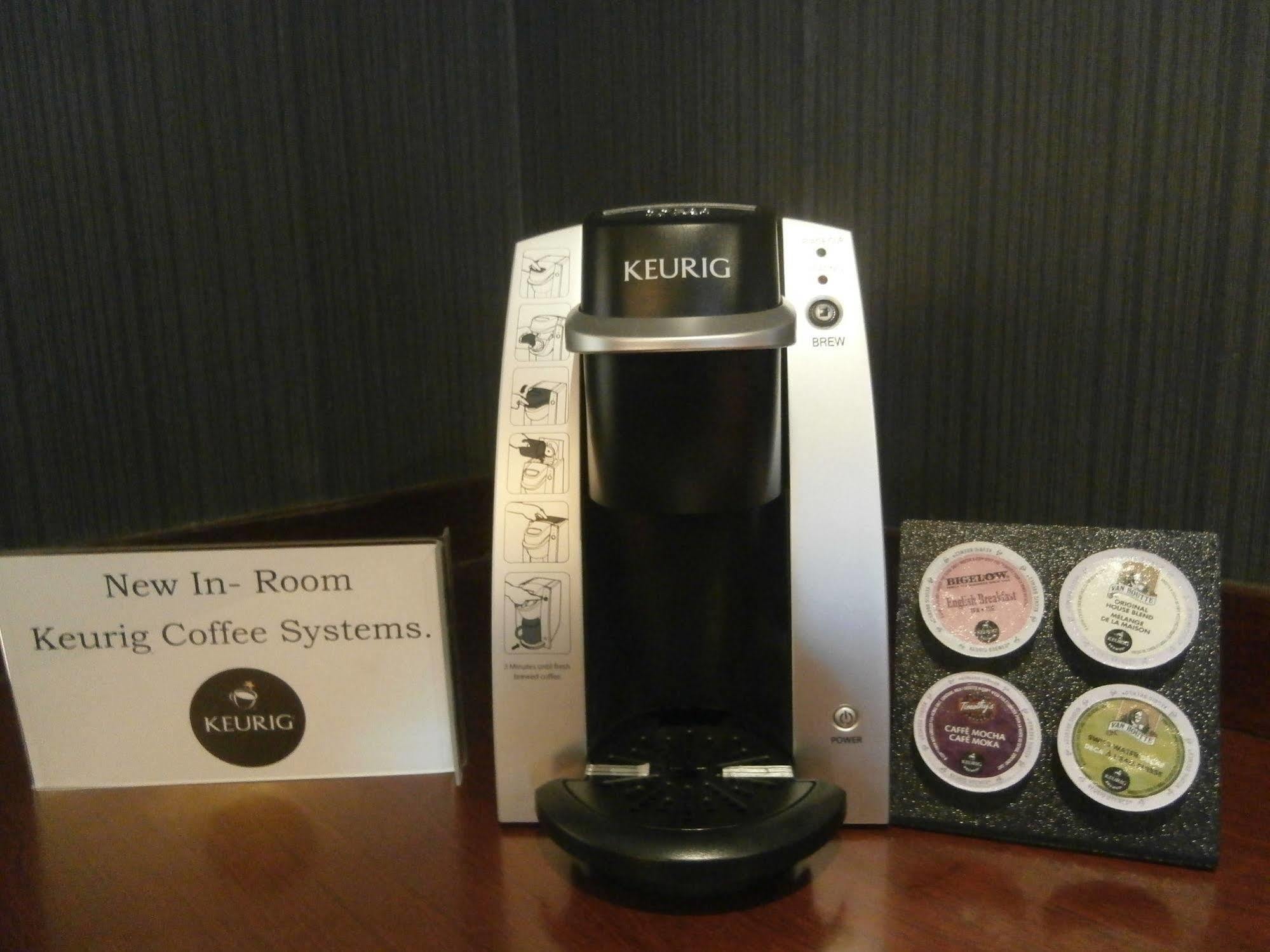 Four Points By Sheraton Hamilton - Stoney Creek Екстер'єр фото