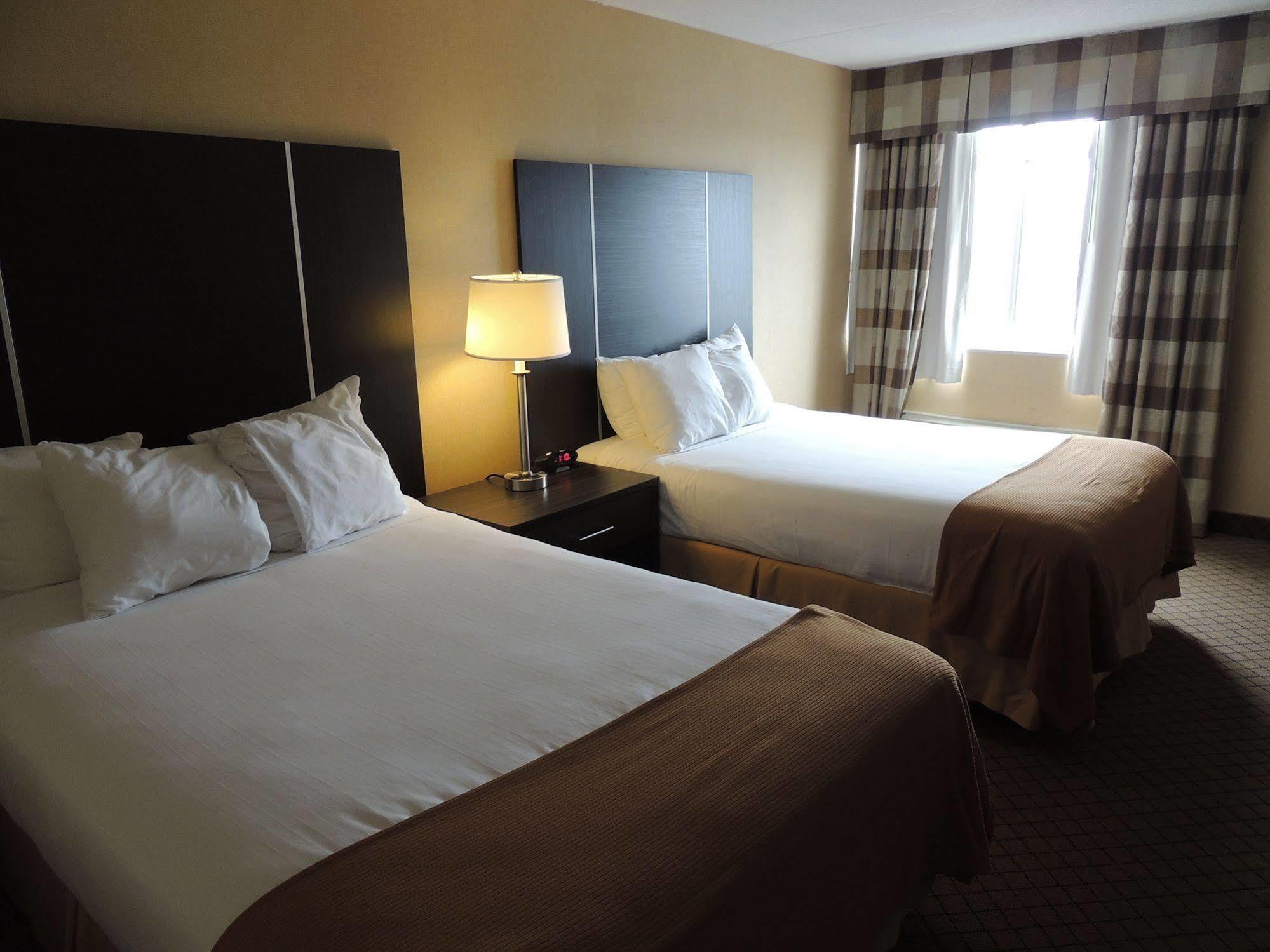 Four Points By Sheraton Hamilton - Stoney Creek Екстер'єр фото