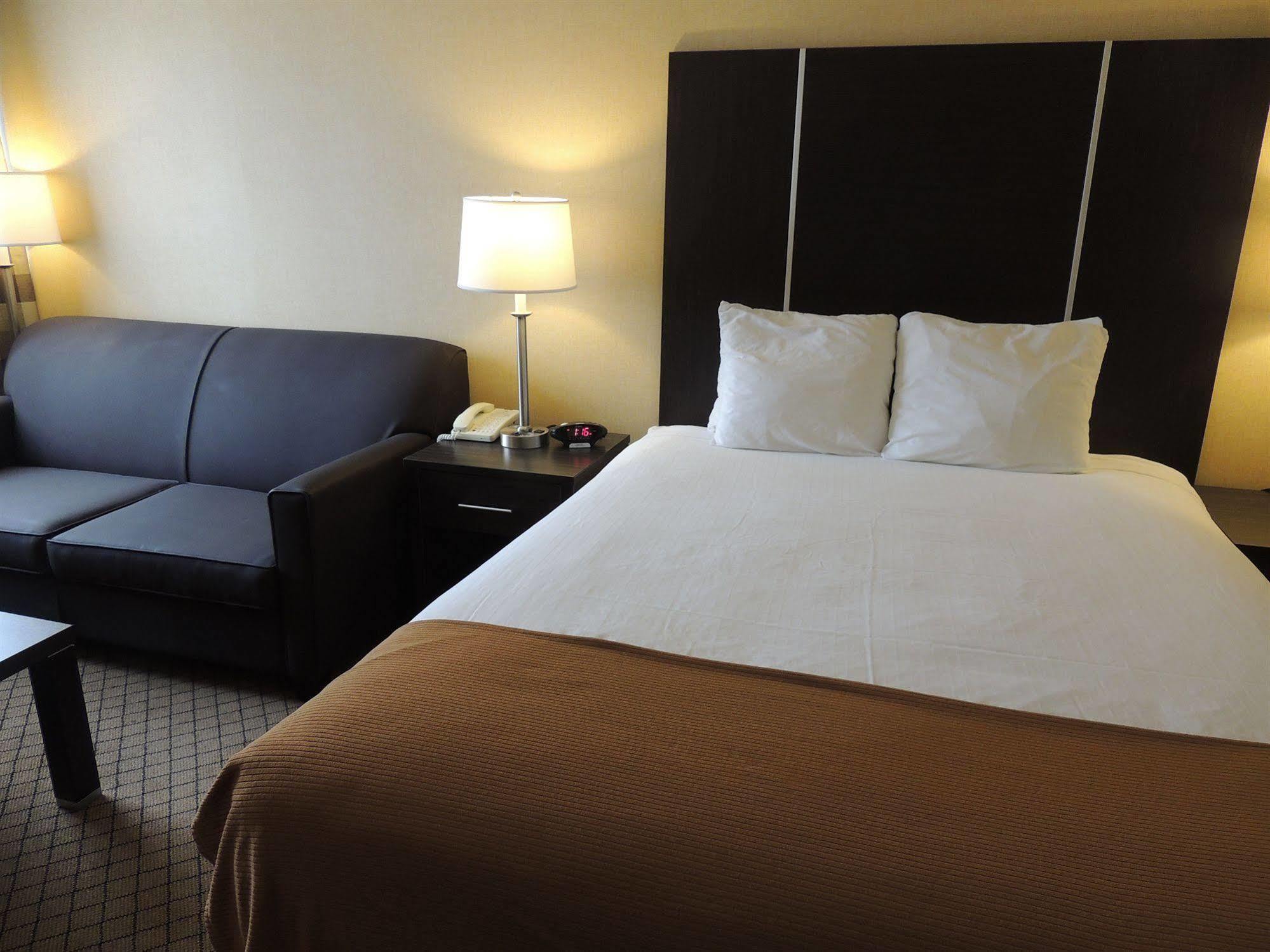 Four Points By Sheraton Hamilton - Stoney Creek Екстер'єр фото