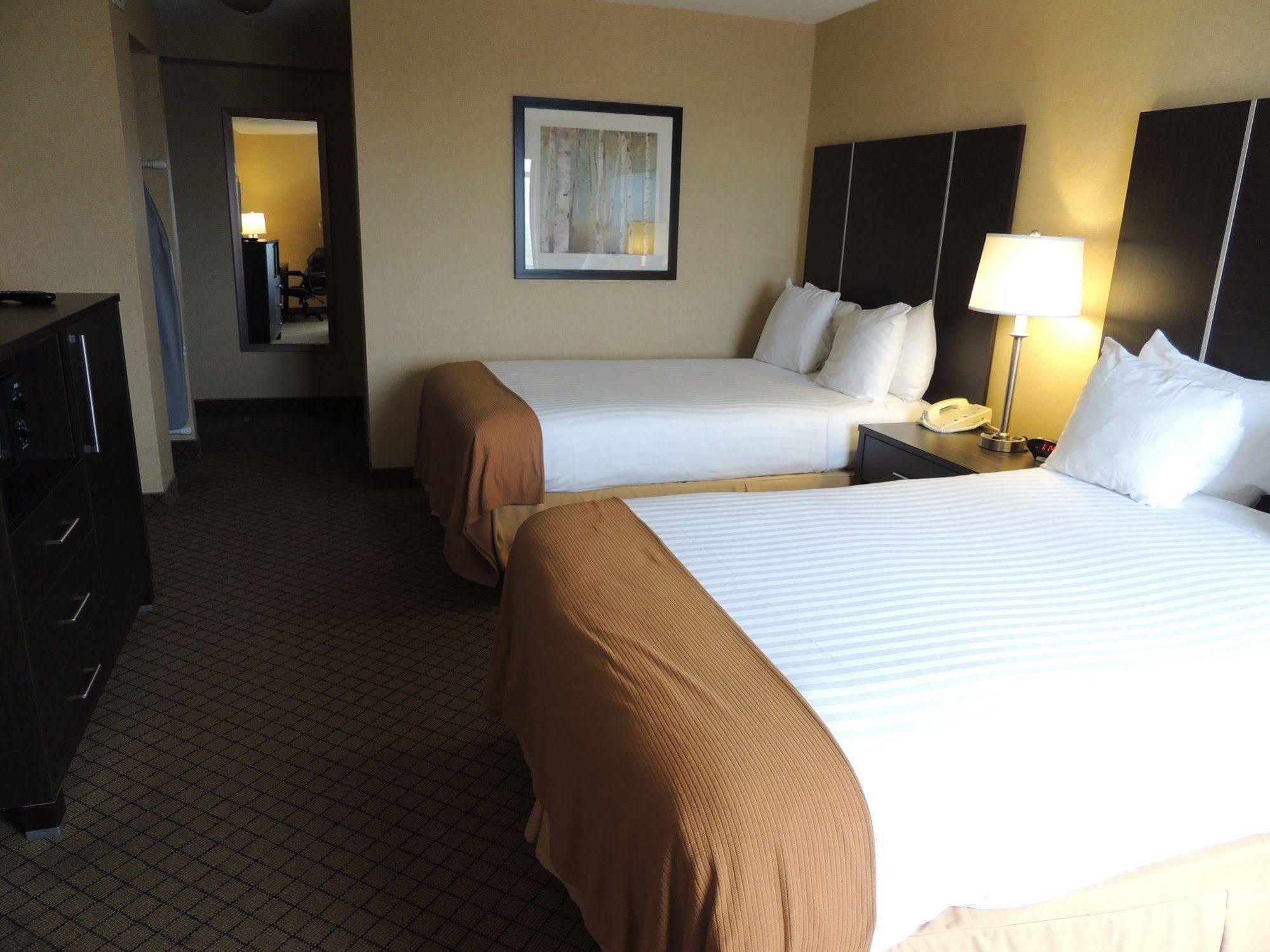 Four Points By Sheraton Hamilton - Stoney Creek Екстер'єр фото