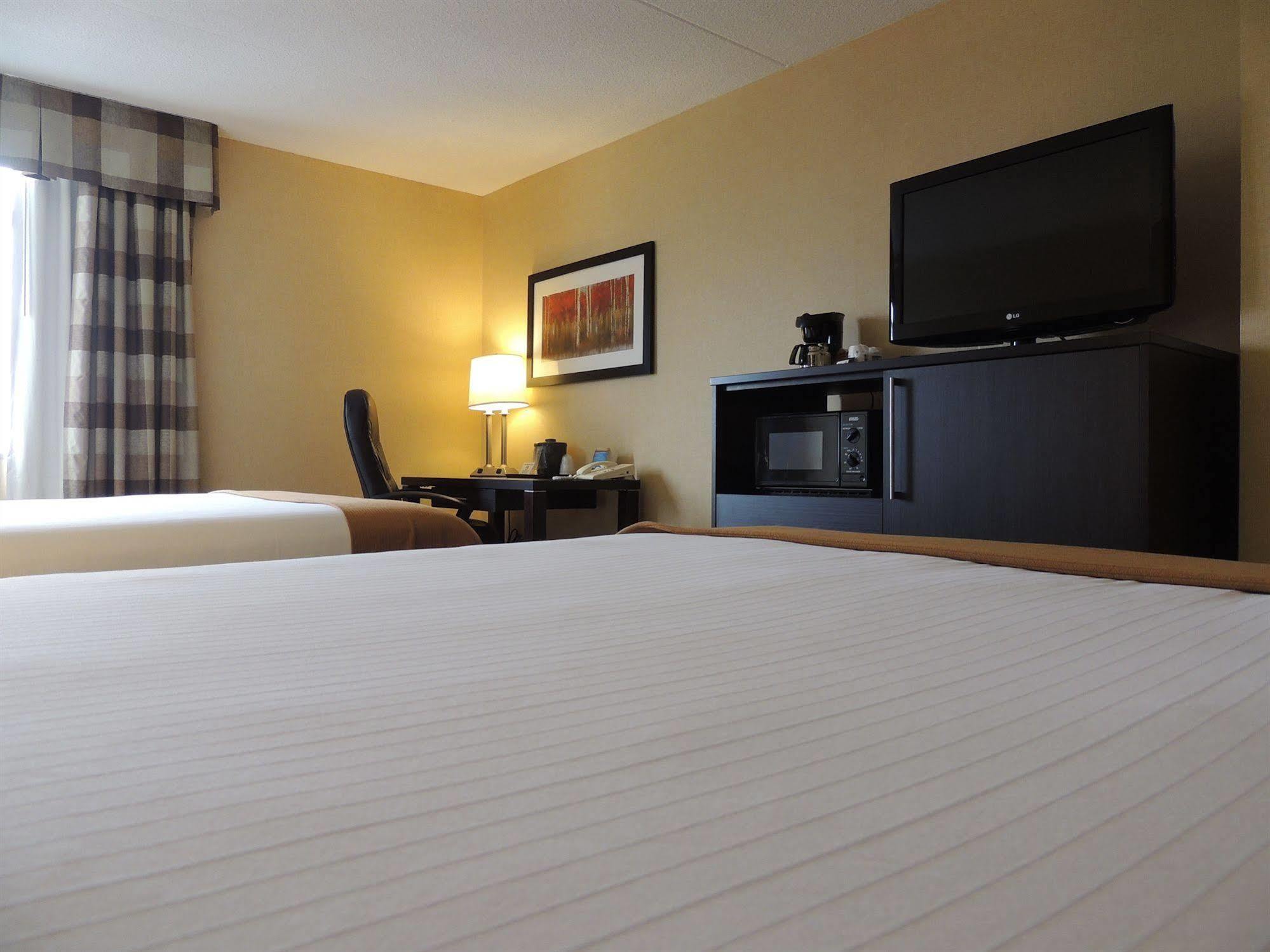 Four Points By Sheraton Hamilton - Stoney Creek Екстер'єр фото
