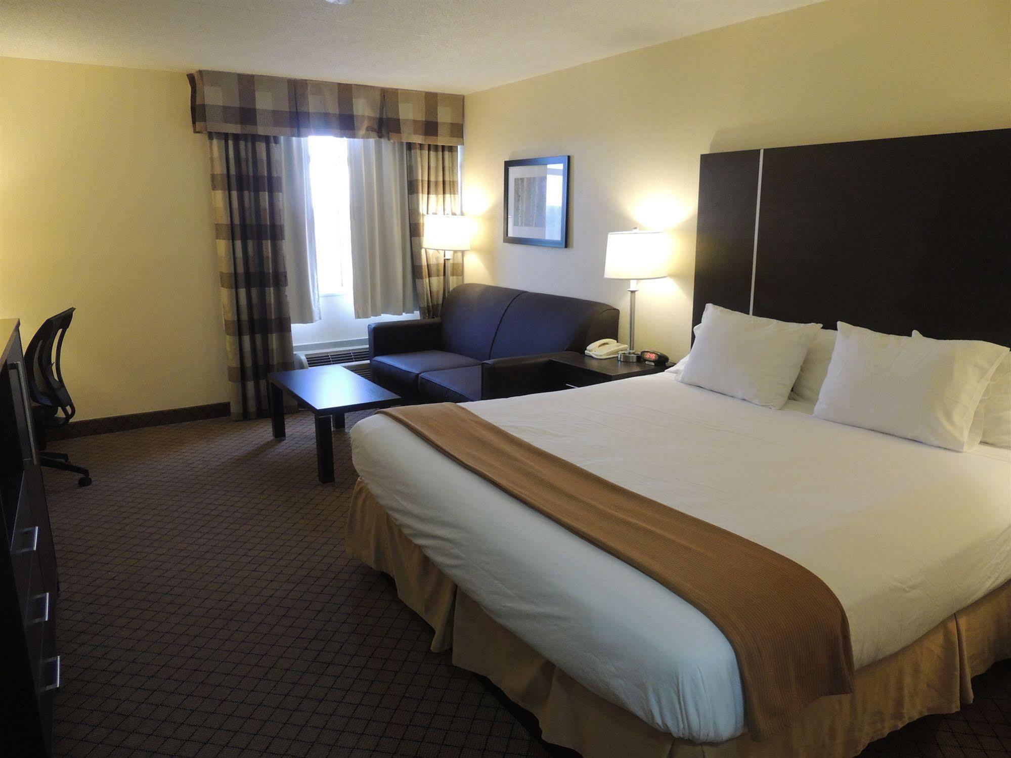 Four Points By Sheraton Hamilton - Stoney Creek Екстер'єр фото
