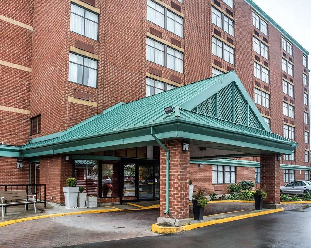 Four Points By Sheraton Hamilton - Stoney Creek Екстер'єр фото