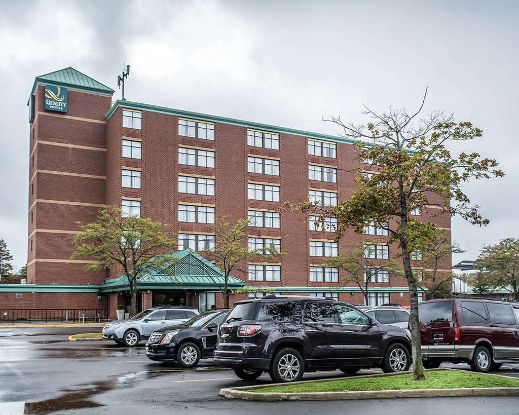Four Points By Sheraton Hamilton - Stoney Creek Екстер'єр фото