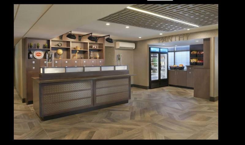 Four Points By Sheraton Hamilton - Stoney Creek Екстер'єр фото