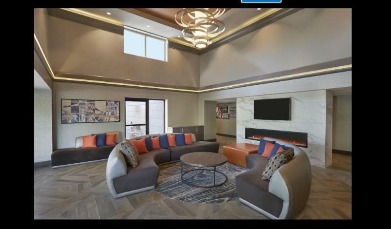 Four Points By Sheraton Hamilton - Stoney Creek Екстер'єр фото
