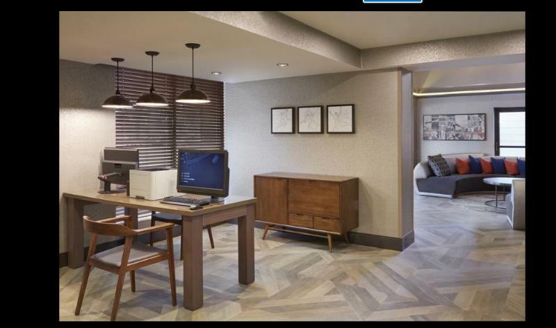 Four Points By Sheraton Hamilton - Stoney Creek Екстер'єр фото