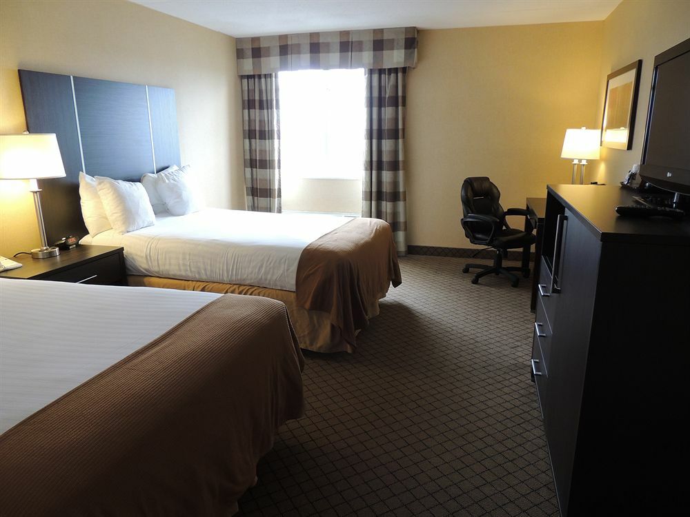 Four Points By Sheraton Hamilton - Stoney Creek Екстер'єр фото