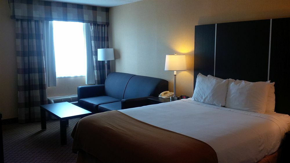 Four Points By Sheraton Hamilton - Stoney Creek Екстер'єр фото