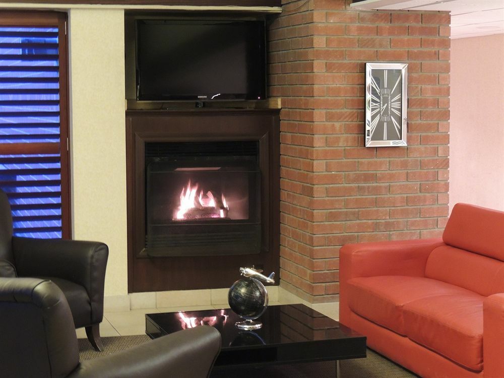 Four Points By Sheraton Hamilton - Stoney Creek Екстер'єр фото