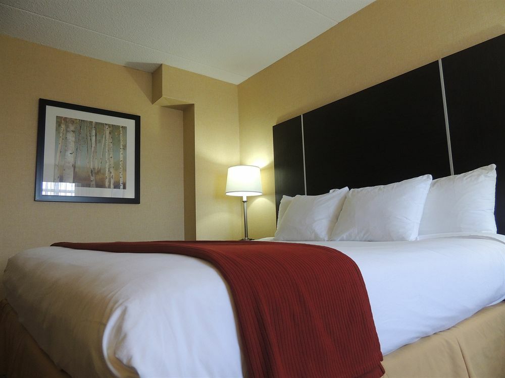 Four Points By Sheraton Hamilton - Stoney Creek Екстер'єр фото