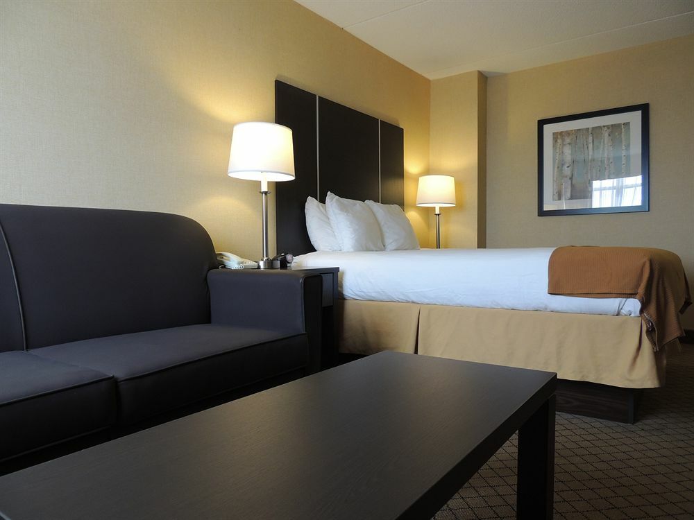 Four Points By Sheraton Hamilton - Stoney Creek Екстер'єр фото