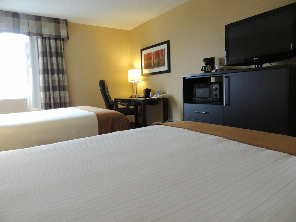 Four Points By Sheraton Hamilton - Stoney Creek Екстер'єр фото