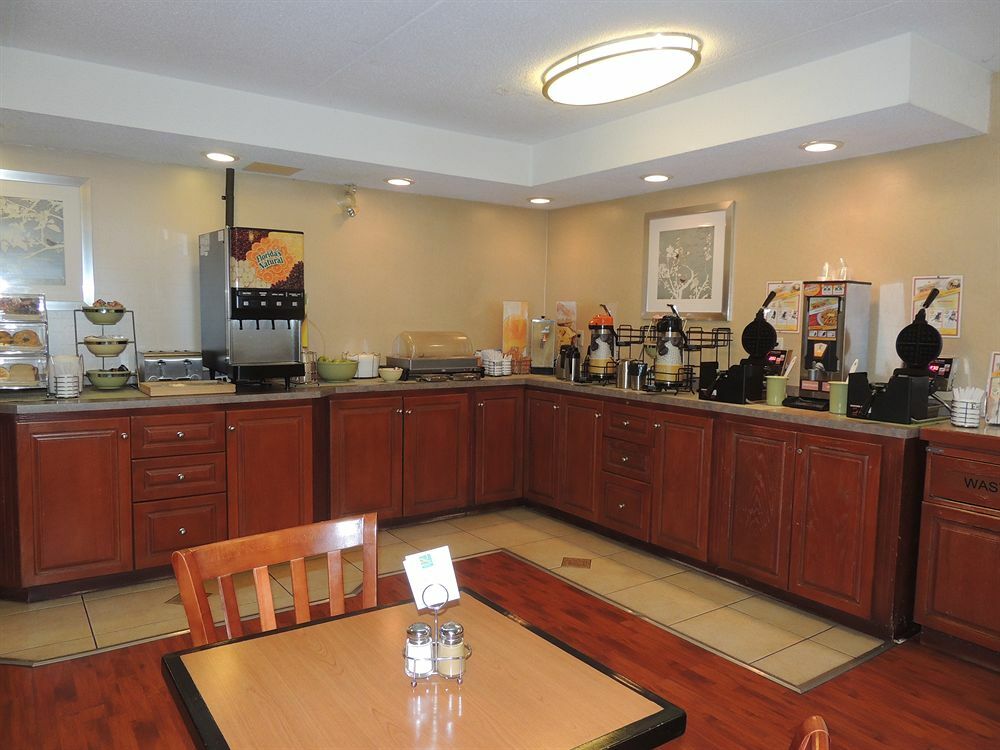 Four Points By Sheraton Hamilton - Stoney Creek Екстер'єр фото